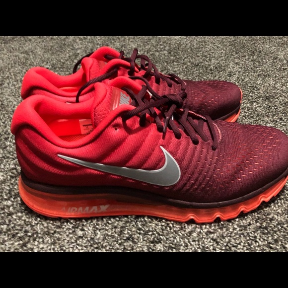 Nike Shoes Nike Air Max 27 Poshmark
